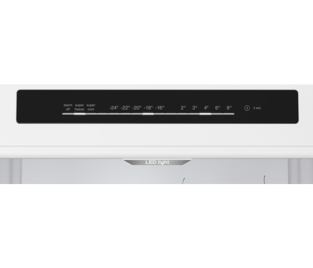 Bosch KGN39VXCT - 1323594 - zdjęcie 15